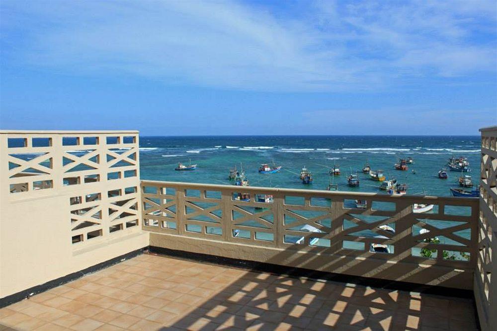 Bay Beach Велігама Екстер'єр фото
